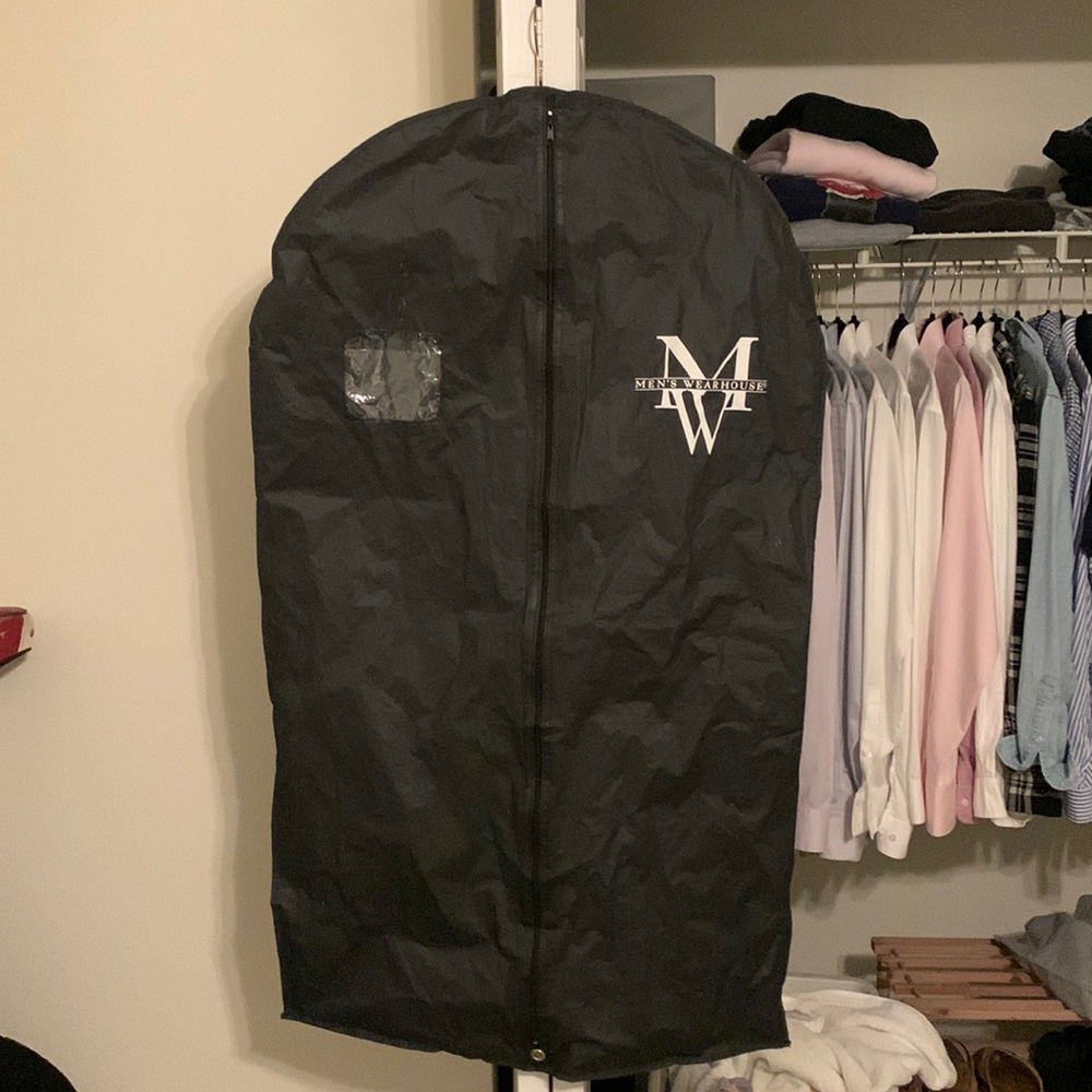Garment Bag